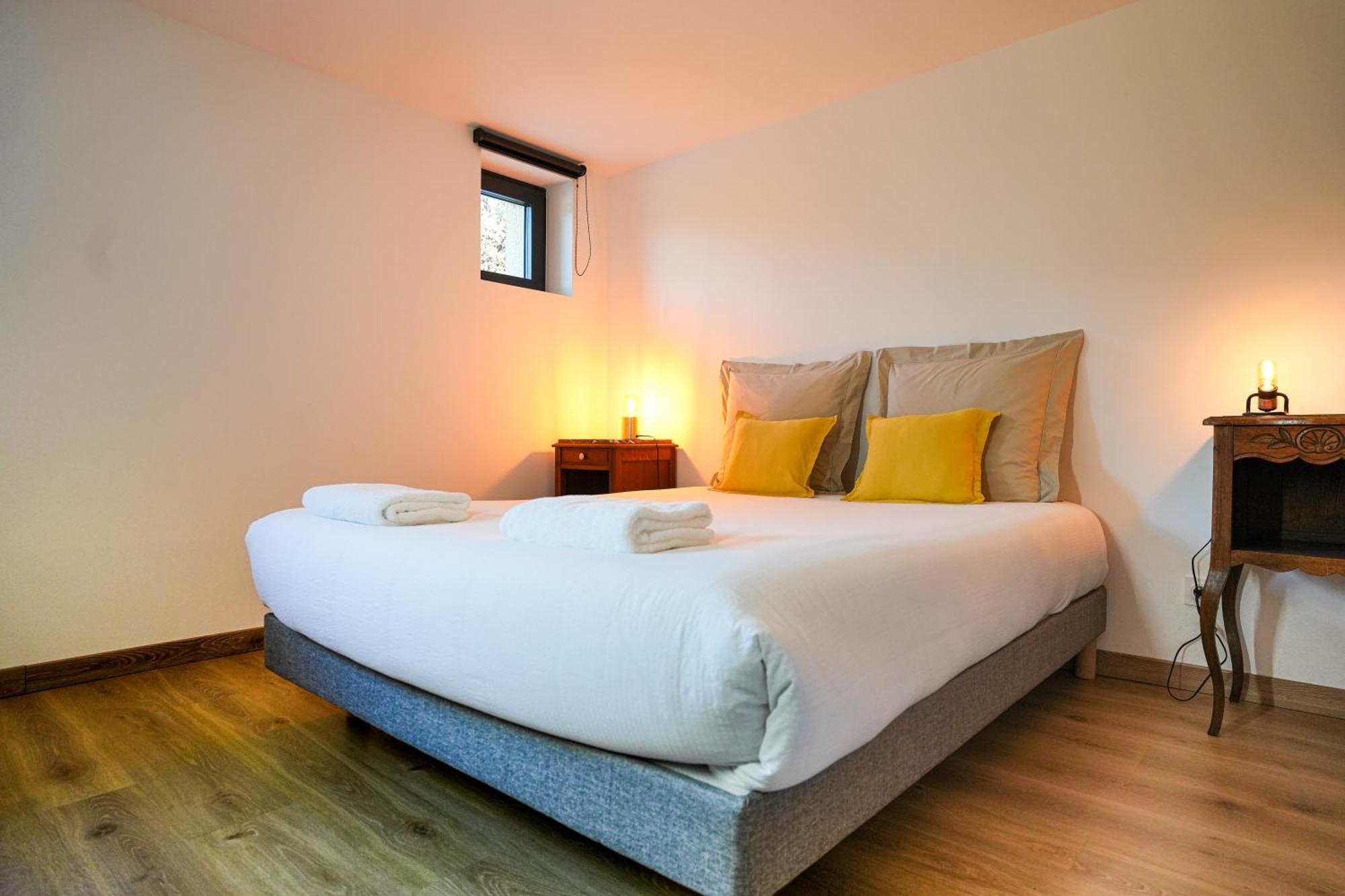 Le Perchoir Du Grand Valtin - Gite 5 Personnes - Altitude 830 Ban-sur-Meurthe-Clefcy Ngoại thất bức ảnh