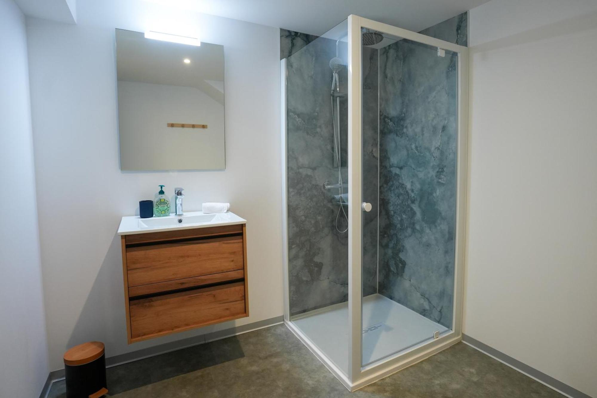 Le Perchoir Du Grand Valtin - Gite 5 Personnes - Altitude 830 Ban-sur-Meurthe-Clefcy Ngoại thất bức ảnh