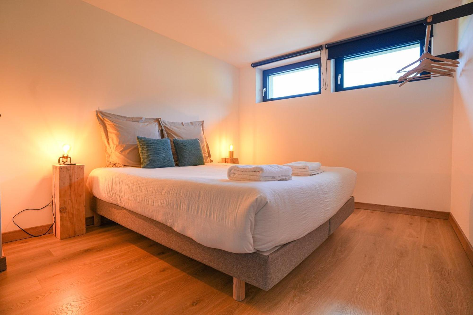 Le Perchoir Du Grand Valtin - Gite 5 Personnes - Altitude 830 Ban-sur-Meurthe-Clefcy Ngoại thất bức ảnh
